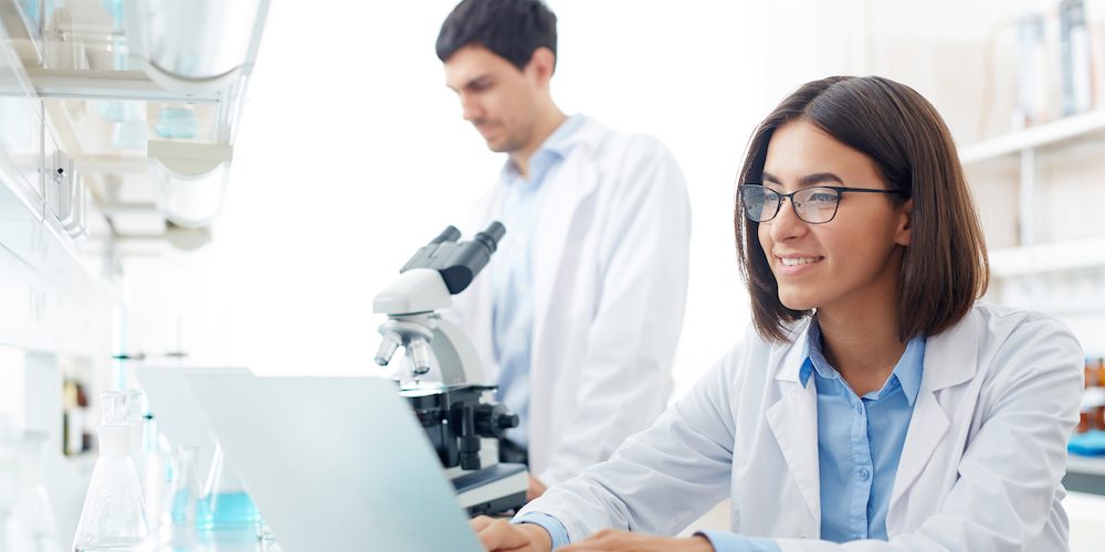 Clinical research with StepUp Health